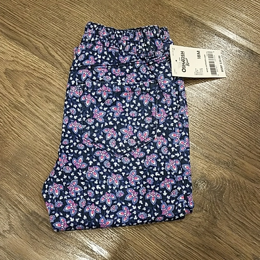 OshKosh Jeans
